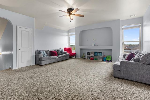 3504 Sadie Drive, Yukon, OK 73099