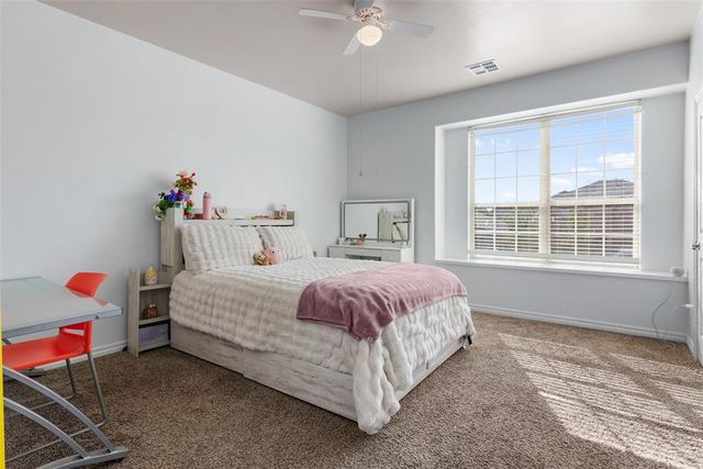3504 Sadie Drive, Yukon, OK 73099