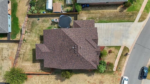 3504 Sadie Drive, Yukon, OK 73099