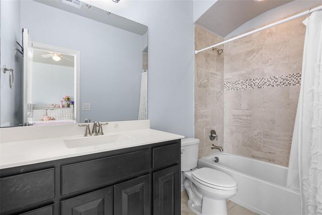 3504 Sadie Drive, Yukon, OK 73099