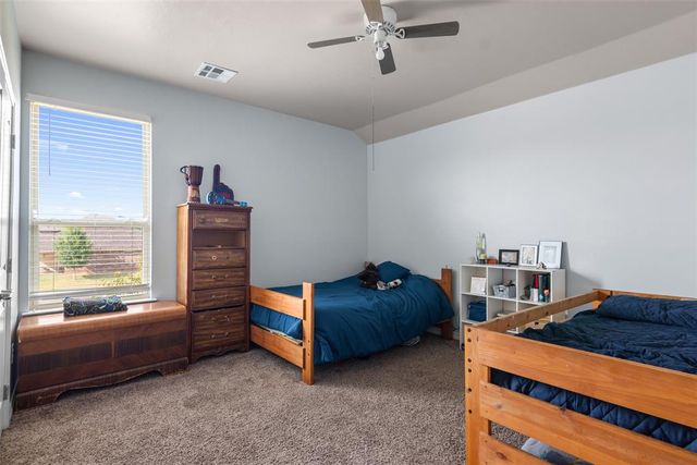 3504 Sadie Drive, Yukon, OK 73099