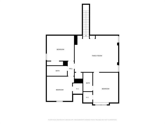 3504 Sadie Drive, Yukon, OK 73099