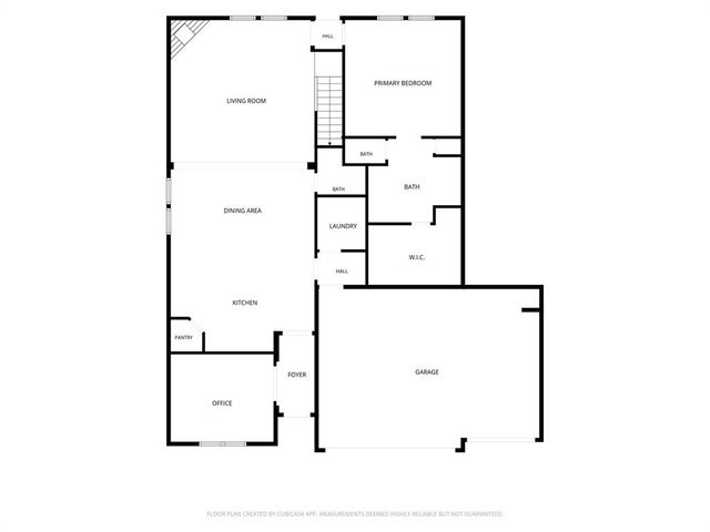 3504 Sadie Drive, Yukon, OK 73099