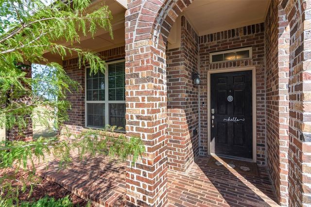 3504 Sadie Drive, Yukon, OK 73099