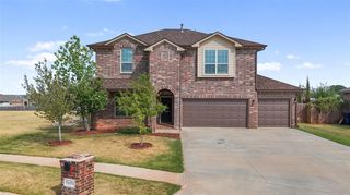 3504 Sadie Drive, Yukon, OK 73099