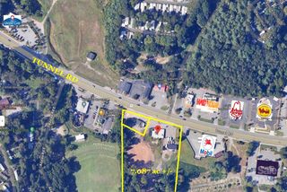 1311 Tunnel Road, Asheville, NC 28805