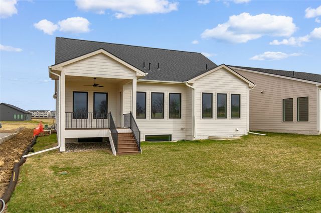 1350 SE Menlo Drive, Waukee, IA 50263