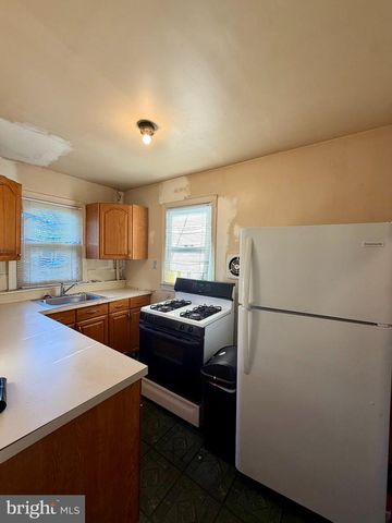 4606 BURLINGTON RD, Hyattsville, MD 20781
