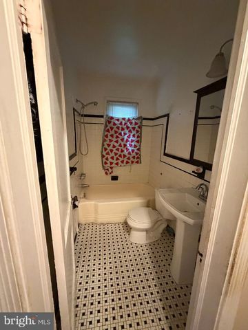 4606 BURLINGTON RD, Hyattsville, MD 20781