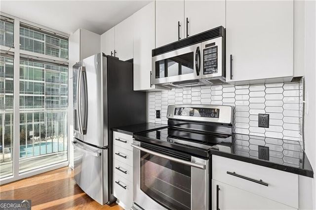 943 Peachtree Street NE 913, Atlanta, GA 30309