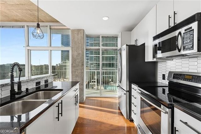 943 Peachtree Street NE 913, Atlanta, GA 30309