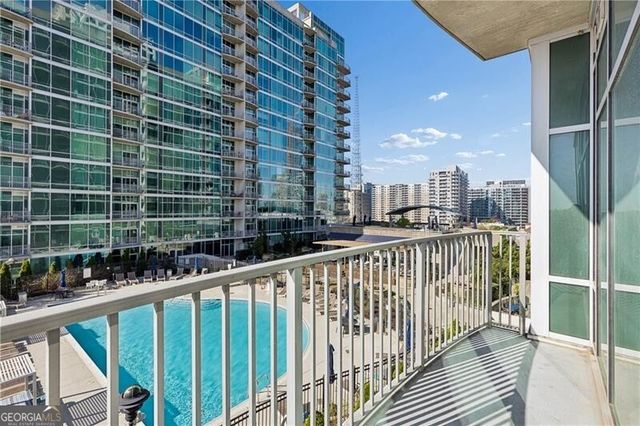 943 Peachtree Street NE 913, Atlanta, GA 30309