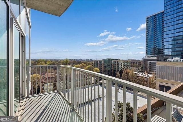 943 Peachtree Street NE 913, Atlanta, GA 30309