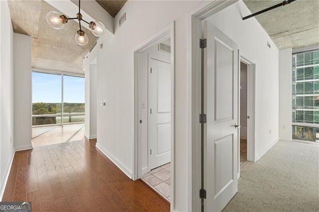 943 Peachtree Street NE 913, Atlanta, GA 30309