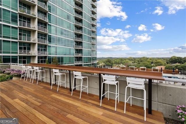 943 Peachtree Street NE 913, Atlanta, GA 30309