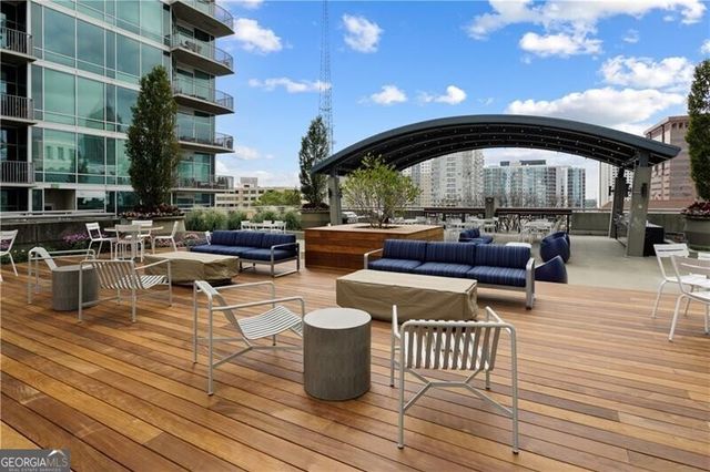 943 Peachtree Street NE 913, Atlanta, GA 30309