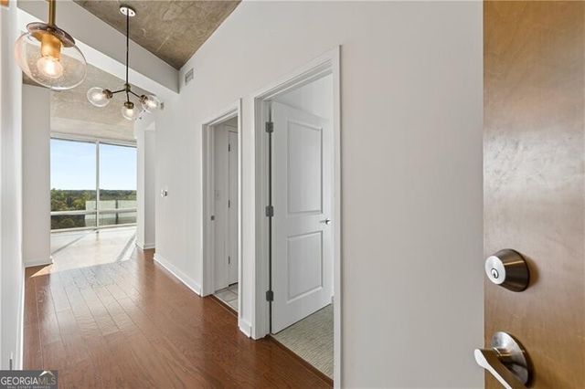 943 Peachtree Street NE 913, Atlanta, GA 30309