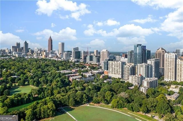 943 Peachtree Street NE 913, Atlanta, GA 30309