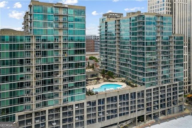 943 Peachtree Street NE 913, Atlanta, GA 30309