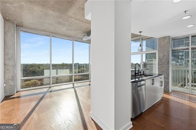 943 Peachtree Street NE 913, Atlanta, GA 30309