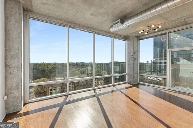 943 Peachtree Street NE 913, Atlanta, GA 30309