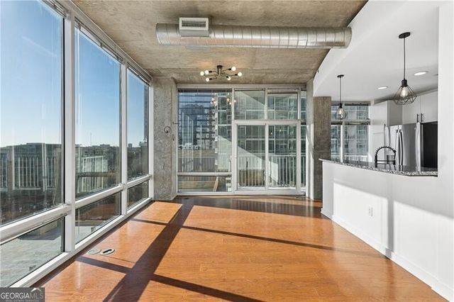 943 Peachtree Street NE 913, Atlanta, GA 30309