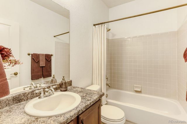 2477 Robindale Way, Castle Rock, CO 80109