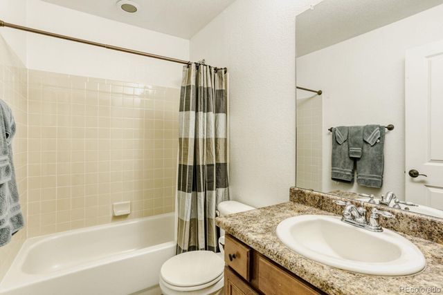 2477 Robindale Way, Castle Rock, CO 80109