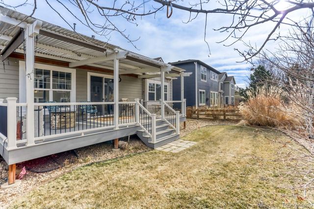 2477 Robindale Way, Castle Rock, CO 80109