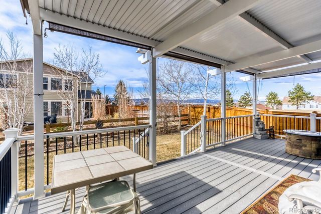 2477 Robindale Way, Castle Rock, CO 80109