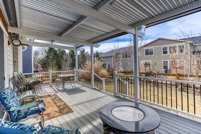 2477 Robindale Way, Castle Rock, CO 80109