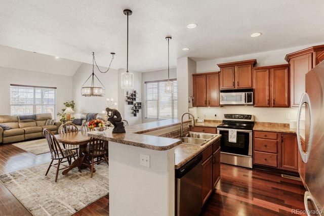 2477 Robindale Way, Castle Rock, CO 80109