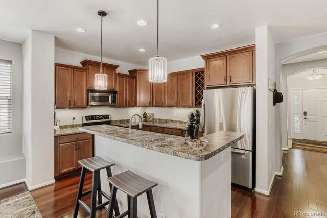 2477 Robindale Way, Castle Rock, CO 80109