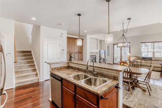 2477 Robindale Way, Castle Rock, CO 80109