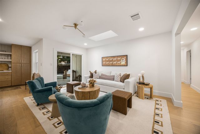 401 Northview Drive, Richardson, TX 75080