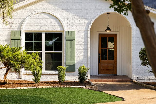 401 Northview Drive, Richardson, TX 75080