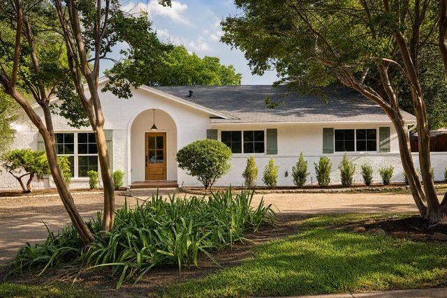 401 Northview Drive, Richardson, TX 75080