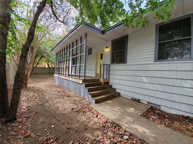 925 E 41st ST B, Austin, TX 78751