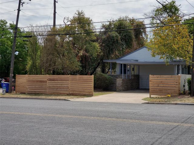 925 E 41st ST B, Austin, TX 78751