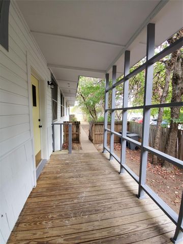 925 E 41st ST B, Austin, TX 78751