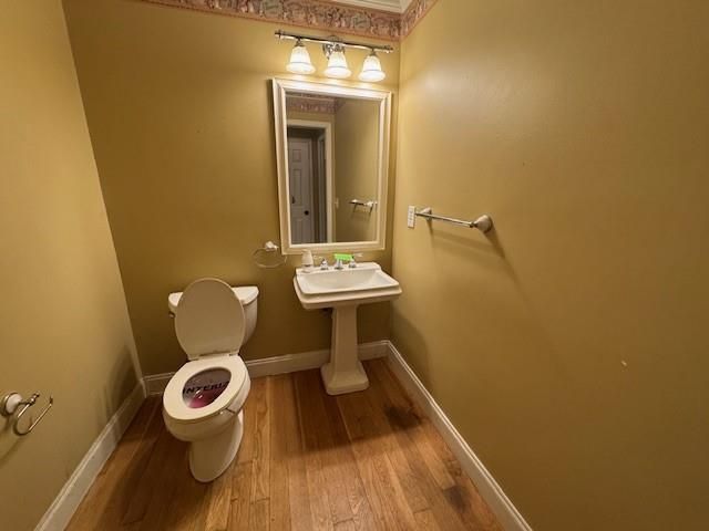 597 S Main Street, Jasper, GA 30143