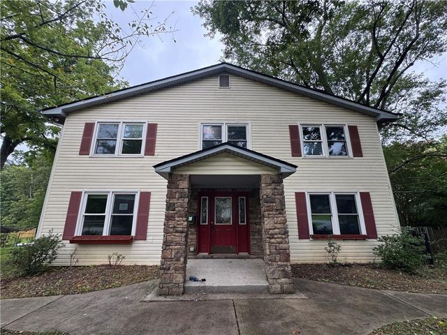 597 S Main Street, Jasper, GA 30143