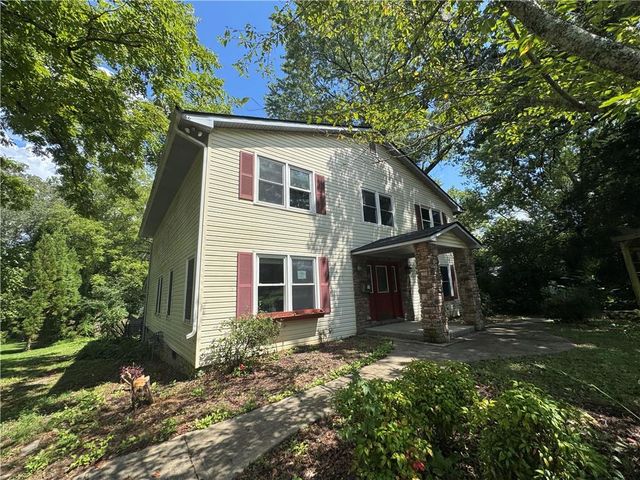 597 S Main Street, Jasper, GA 30143