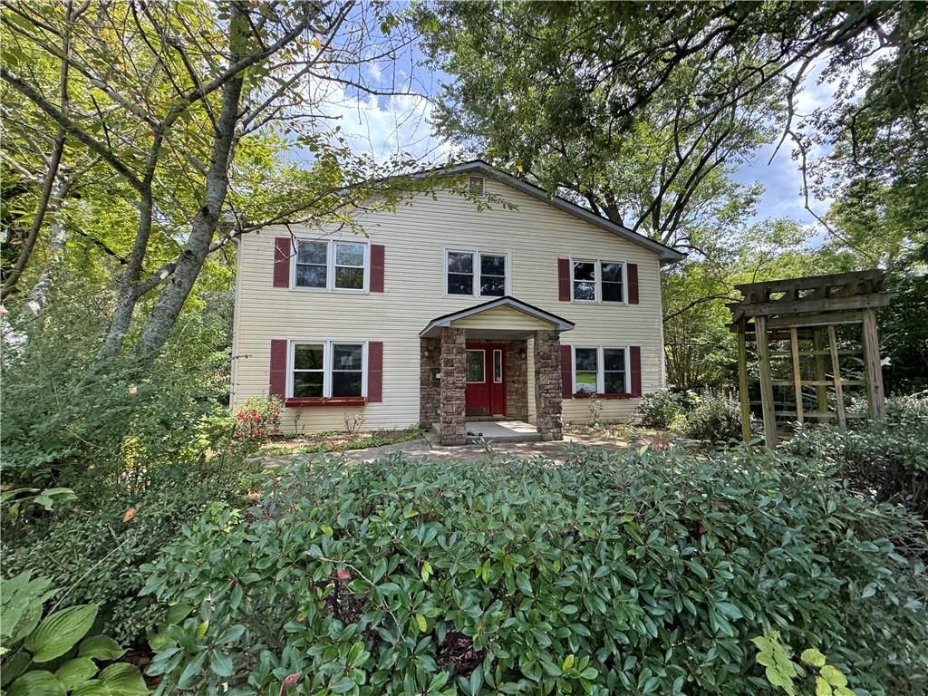 597 S Main Street, Jasper, GA 30143