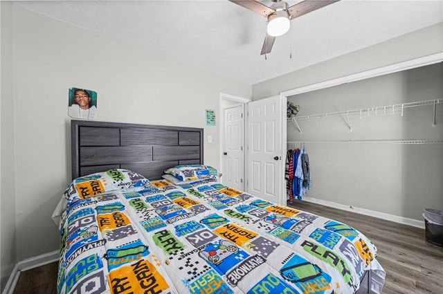 365 Cook Drive, Ellenwood, GA 30294