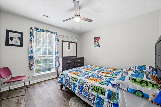 365 Cook Drive, Ellenwood, GA 30294