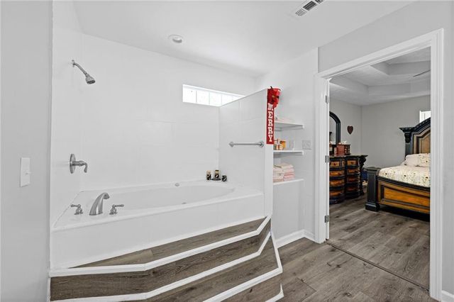 365 Cook Drive, Ellenwood, GA 30294