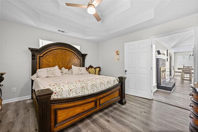 365 Cook Drive, Ellenwood, GA 30294