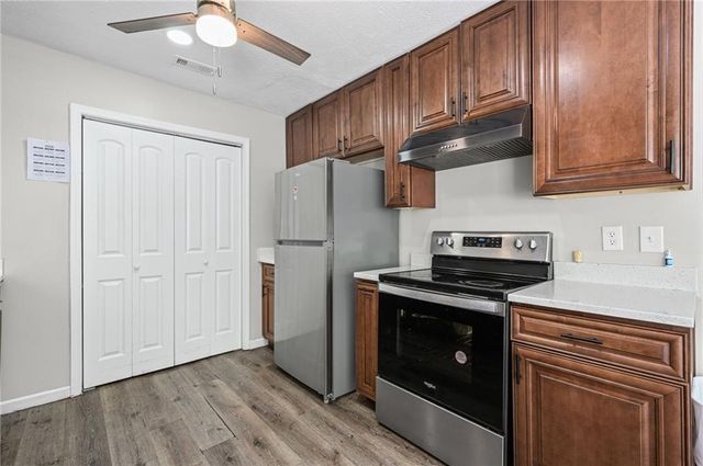 365 Cook Drive, Ellenwood, GA 30294