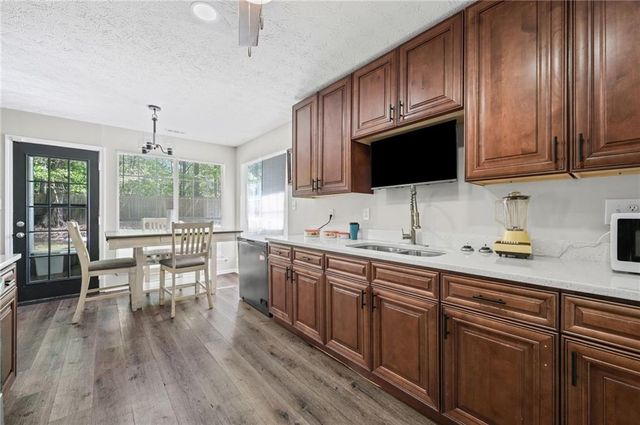 365 Cook Drive, Ellenwood, GA 30294